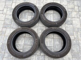 Letní pneu Michelin 215/55 R17
