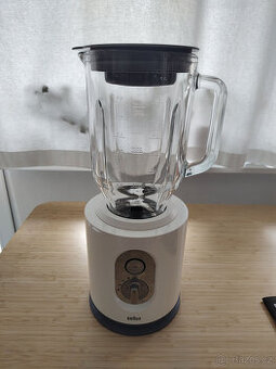 Stolní mixér Braun JB 5160