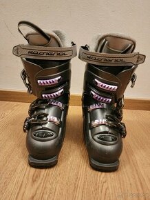 Lyžařské boty přezkáče Rossignol velikost 36, stélka 23cm