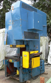 Lis výstředníkový LEXN 100 C - 1