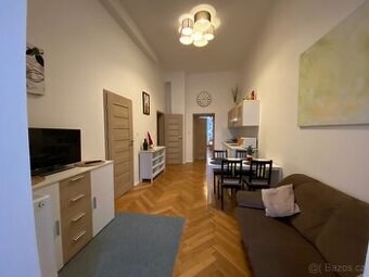 Pronájem bytu 3+kk • 87 m² - 1