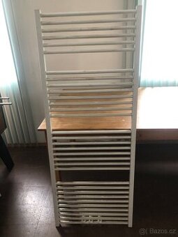 Žebřík koupelnový