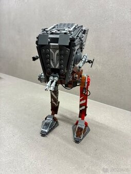 LEGO 75254 Průzkumný kolos AT-ST™