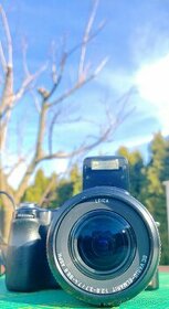 Digit. zrc. Panasonic DMC-FZ50 (10Mpx, 12xZOOM). Sleva 75%