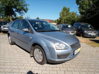 Ford Focus 1,8 16V KLIMATIZACE
