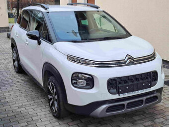 Citroën C3 Aircross 1,2 PT EAT6 SHINE - 1826