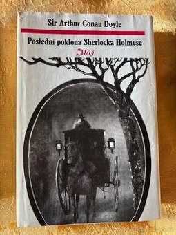 A.C.Doyle - Sherlock Holmes