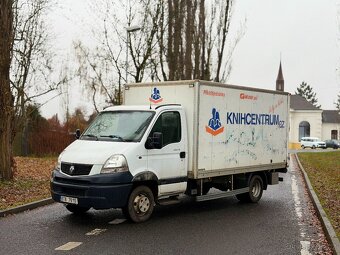 Renault Mascott - 3.0 -  DXI 150.65