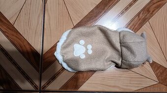 Obleček na pejska vel. XS