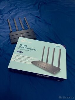 Wifi router Archer C6 3.2