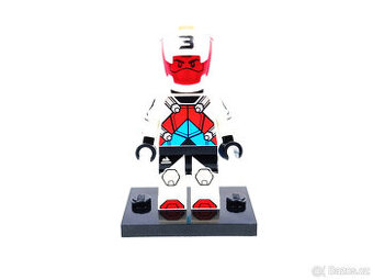 LEGO Jetpack Racer (COL451)