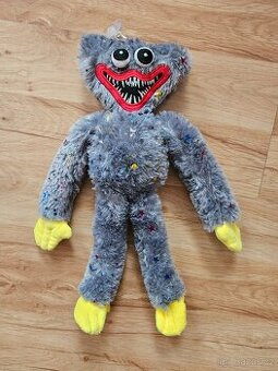 Plyšový Huggy Wuggy - 1