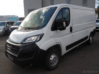 2020 Fiat Ducato 2.3 MTJ, 103 kW, L2H1