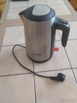 Varná konvice BOSCH