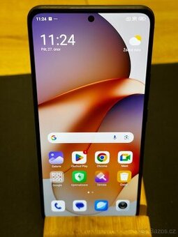 Xiaomi 12T 8GB/128GB Černý