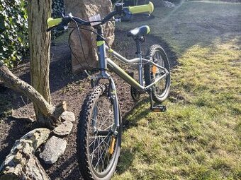 Dětské kolo - Kross