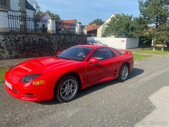 MITSUBISHI 3000 GT