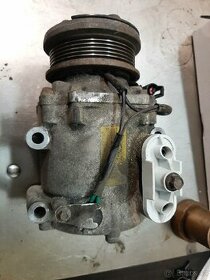 Ford mondeo 1.8 ,2.0i kompresor klimatizace
