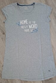 Dívčí nocni košile, vel. cca 11+