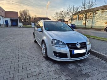 Volkswagen Golf GT