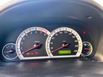 Chevrolet Captiva 2009r