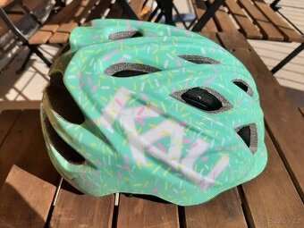 Dětská cyklistická přilba KALI