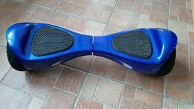 Haverboard, kolonožka