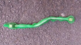 Mercedes-Benz Actros 4,5 tycka ventilu AGR