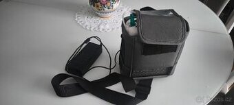 Kyslíkový koncentrátor OLIVEPOC-4