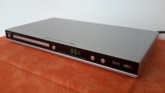 DVD přehrávač Sencor