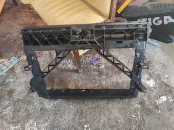 přední chladičová stěna škoda fabia 3