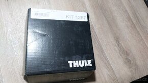 Kit Thule 1257 a 1495 - ŠKODA Superb, Sedan, 02-04, 08-15