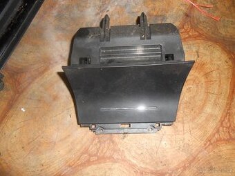 prodam popelnik na skoda octavia 2