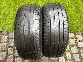 205 55 16 R16 letní pneu Kleber