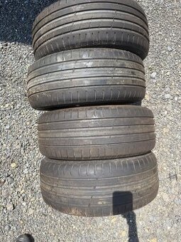 Prodám pneu