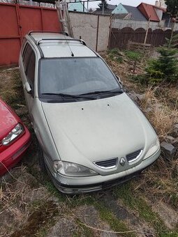 Renault Megane grandtour 1.9 dci