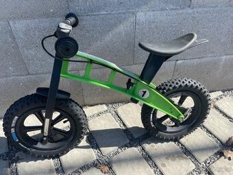 First Bike - odrážedlo