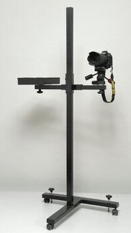 Ateliérový stativ