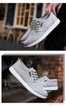 Pánské tenisky NOVÉ