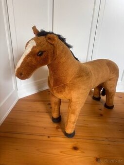 Dětský kůň