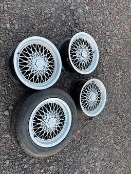 Remotec mercedes r16 5x112