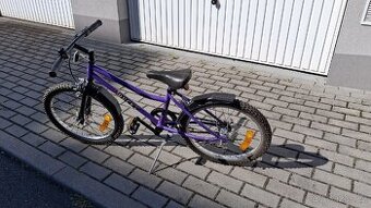 Dětské kolo 20