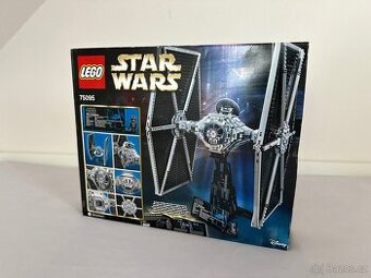 LEGO 75096 Lego UCS Star Wars - TIE Fighter