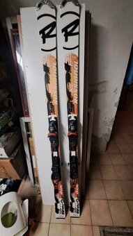 Lyže rossignol 174cm