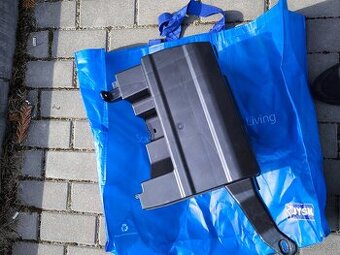 Superb 3 kombi Subwoofer originál