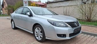 Renault Latitude 2.0dci