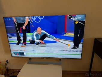 Televízor Sony KD-49XD7005 - 4K Ultra HD LED - Osobny odber