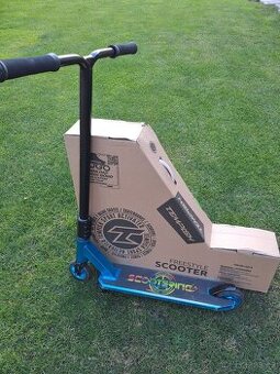 Freestyle koloběžka Tempish