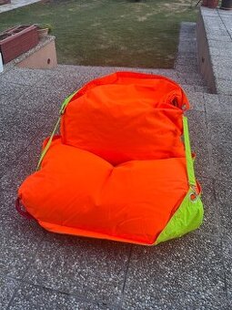 Sedací pytel Beanbag