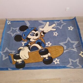 KOBEREC NOVÍ NEPOUŽITÝ. 2m.40cm. x 1m.60cm.